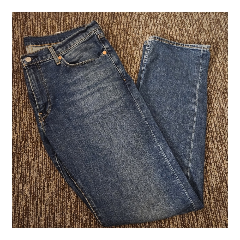 Men's Levis Jeans